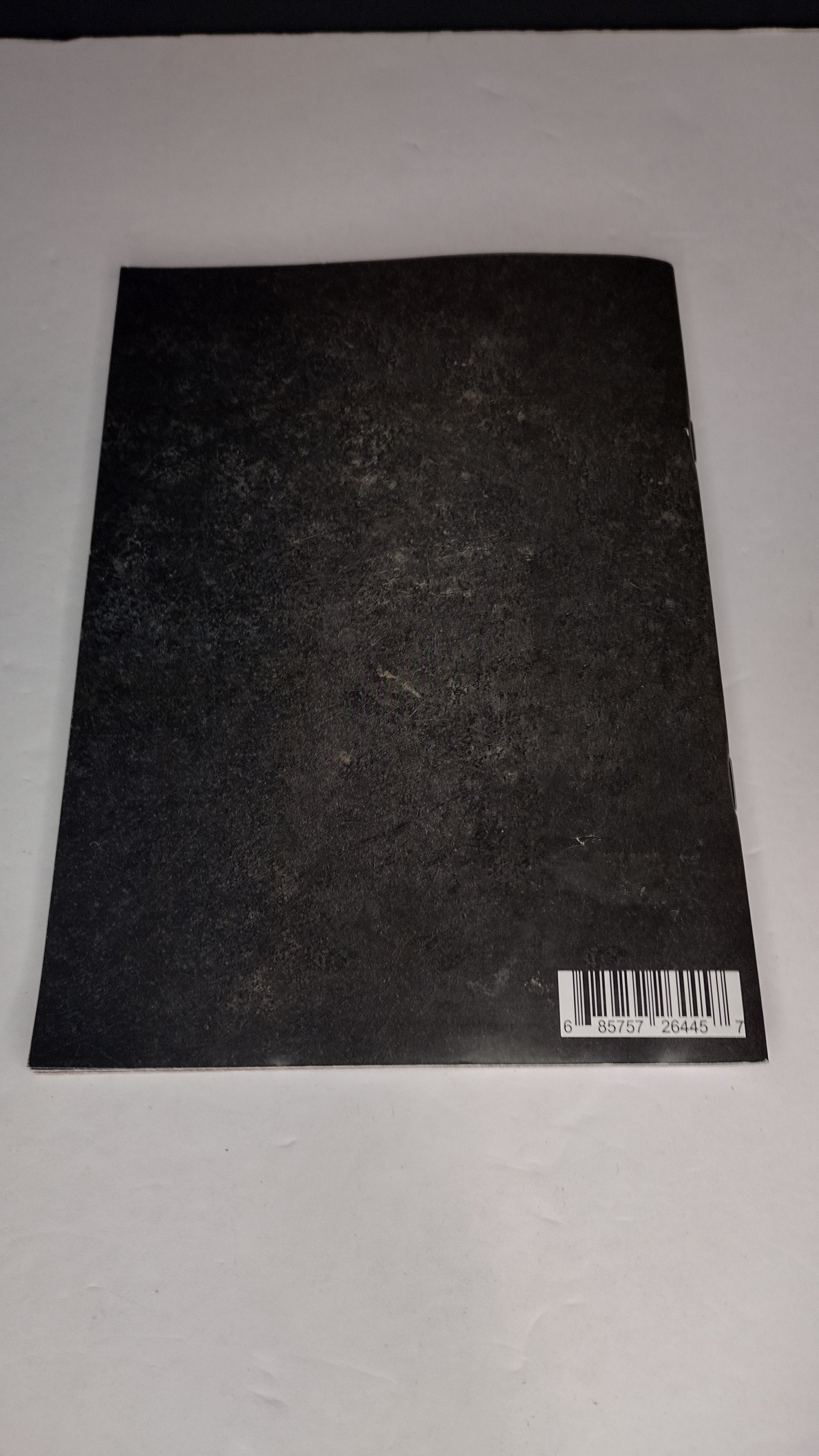 Final Girl : Series 2: Lore & Scenario Book