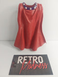 Marvel Legends Magneto Cape Accessory ONLY
