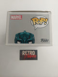 Funko Pop Marvel Captain Marvel Yon-Rogg #429