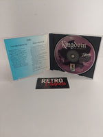 Vintage 3DO Kingdom The Far Reaches