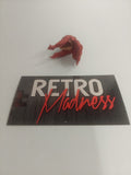 Marvel Legends Mary Jane Watson Head Part