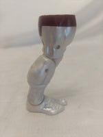 Marvel Legends Caliban Right Leg BAF Part ONLY