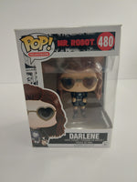 Funko Pop Mr. Robot Darlene 480