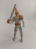 Vintage 1992 Marvel The Uncanny X-Men Shatterstar 5" Figure