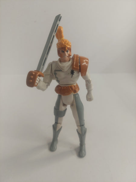 Vintage 1992 Marvel The Uncanny X-Men Shatterstar 5" Figure