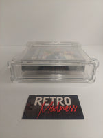 WATA Graded Sealed PlayStation Final Fantasy VIII Graded 9.8