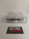 WATA Graded Sealed PlayStation Final Fantasy VIII Graded 9.8