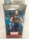 Marvel Legends Thunderstrike Figure Joe Fixit BAF Wave