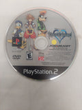 PlayStation 2 PS2 Kingdom Hearts Game Disc Only