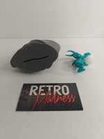 Vintage McDonald's Disney Hercules Panic Eyeball Figure