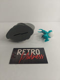 Vintage McDonald's Disney Hercules Panic Eyeball Figure