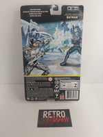 DC Batman Missions Artic Armor Batman Figure