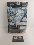 DC Batman Missions Artic Armor Batman Figure