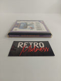 Airspace Smithsonian Dreams of Flight Game Case and Manual ONLY PC CD-ROM