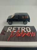 Vintage Matchbox 1984 Dodge Caravan
