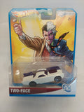 Hot Wheels DC Universe Two-Face