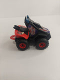 Vintage M.A.S.K. Iguana ATV