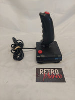 Atari Radio Shack Archer Joystick Gaming Controller Model 270-1701 Tested