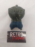 Marvel Legends Ultimate Green Goblin Torso BAF Part ONLY