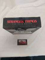 Netflix Stranger Things The Void Series Hopper Figure