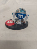 Star Wars Mpire M&M R2-D2 Figure with Stand