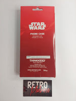 Star Wars Phone Case for iPhone 6/7 Plus