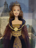 Vintage 2000 Mattel Barbie Collector Edition Princess of the French Court Doll