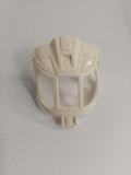 Vintage Matchbox System Mega Rig Space Helicopter Canopy Part