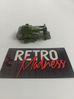 Vintage Trendmasters War Planets Tank