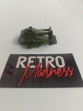 Vintage Trendmasters War Planets Tank