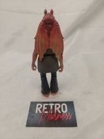 Star Wars The Black Series Jar Jar Binks Figure