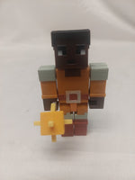 Minecraft Dungeons 3.25" Figure Loose