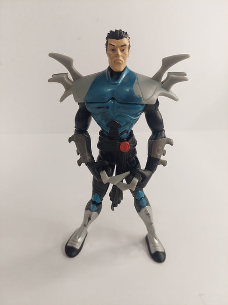 Teenage Mutant Ninja Turtles Shredder Mirage Studio Figure