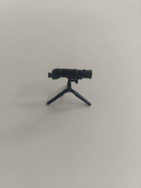 World Peacekeepers Sniper Scope Spotter Monocular with Stand