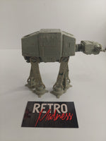 Vintage 1996 Star Wars Micro Machines Action Fleet AT-AT