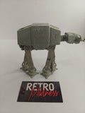 Vintage 1996 Star Wars Micro Machines Action Fleet AT-AT
