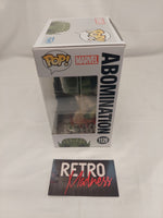 Funko Pop Marvel Studios She Hulk Abomination 1129