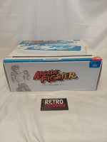 Dream Gear Arcade Fighter Joystick for Nintendo Wii Sealed