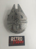 Vintage 1996 Star Wars Millennium Falcon Hope Industries