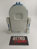 Vintage 1994 Galoob Micro Machines Star Wars R2-D2 Playset Incomplete
