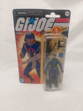 Hasbro G.I. Joe Cobra Officer Figure