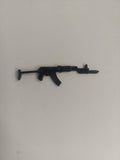 G.I. Joe Neo Viper Assault Rifle Accessory 2002