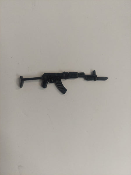 G.I. Joe Neo Viper Assault Rifle Accessory 2002