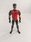 Vintage 1992 DC Robin 4.25" Figure
