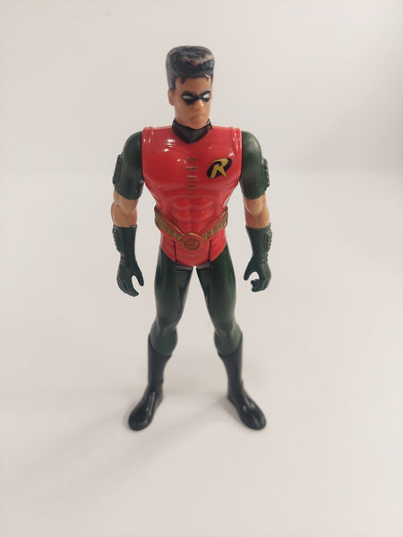 Vintage 1992 DC Robin 4.25" Figure