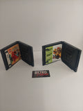 Nintendo DS Game Cases No Games Lot A