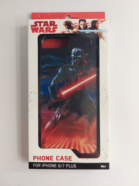 Star Wars Phone Case for iPhone 6/7 Plus
