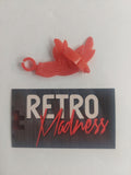 Vintage Masters Of The Universe Stratos Right Wing & Strap Accessory
