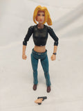 Shocker Toys Strangers in Paradise Katchoo Figure