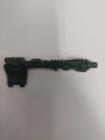 Vintage Mega Force Spearhead Part Kenner